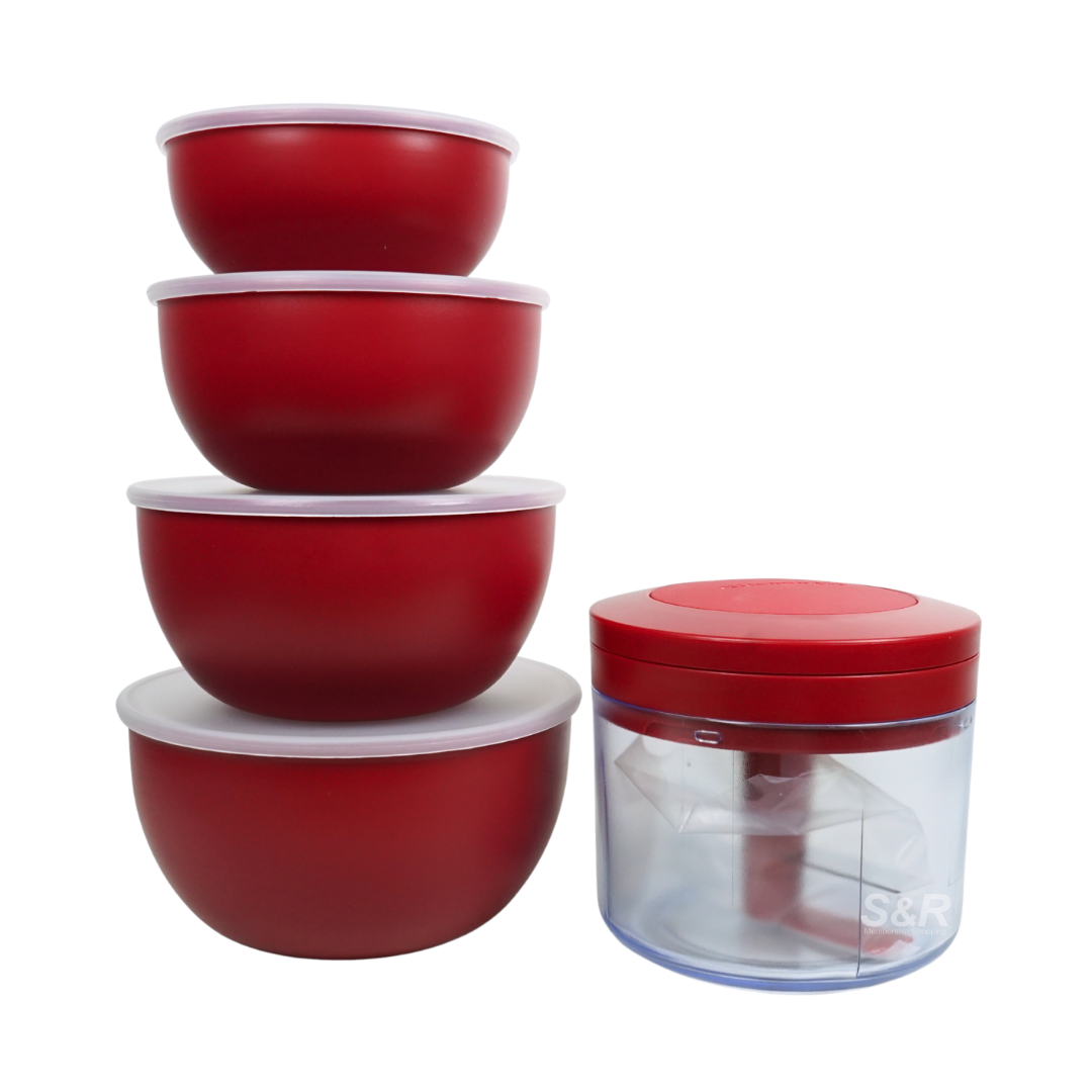 KitchenAid Chop & Prep Set